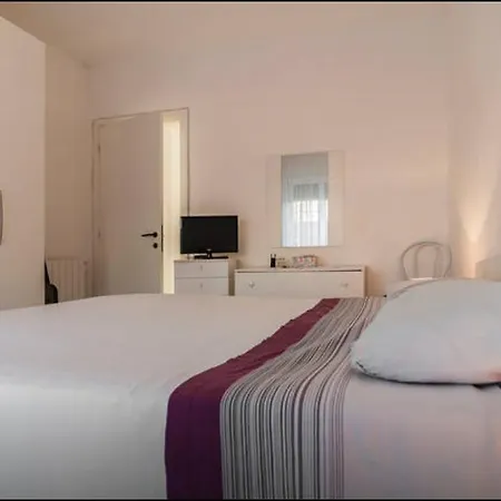 Serapo Holiday home *