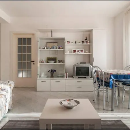 Serapo Holiday home Gaeta