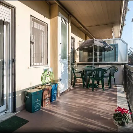 Serapo Holiday home