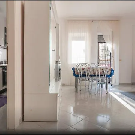 Holiday home Serapo *