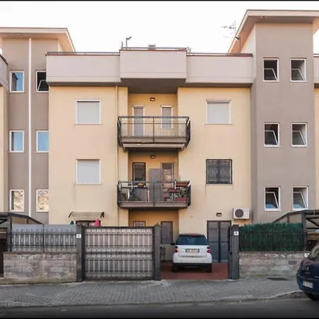 Serapo Holiday home
