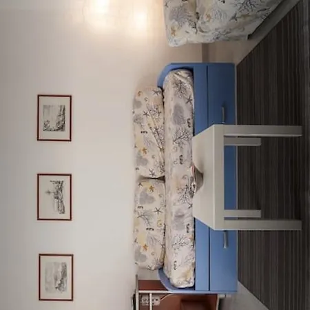 Serapo Holiday home